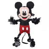Disney & Warner Bros Mickey Mouse - Juguete para perro