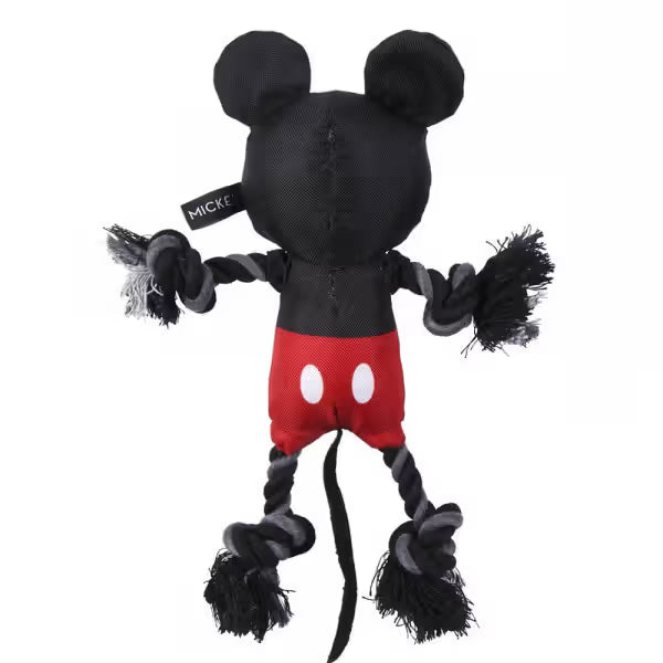 Disney & Warner Bros Mickey Mouse - Juguete para perro