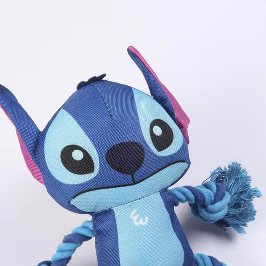 Disney & Warner Bros Brinquedo Stitch - Dog toy