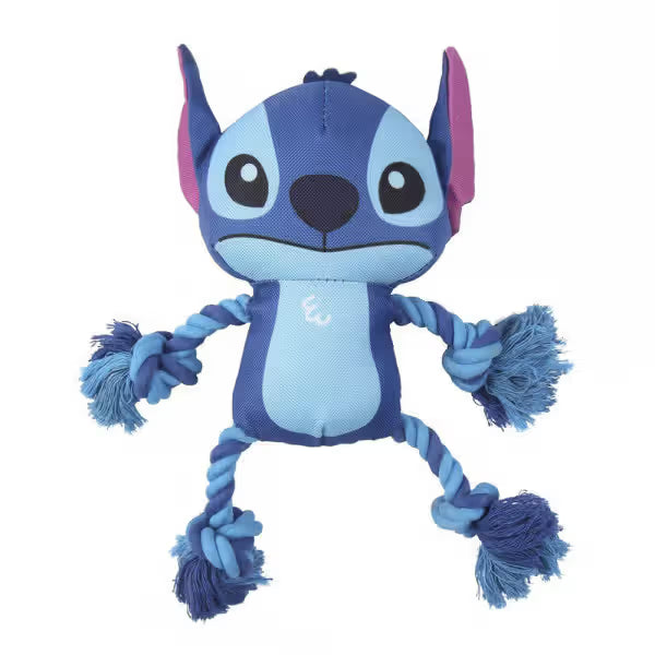 Disney & Warner Bros Brinquedo Stitch - Brinquedo para cão