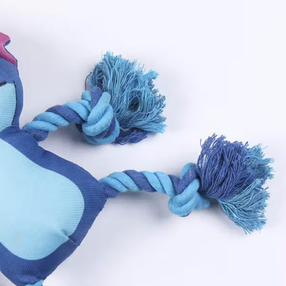 Disney & Warner Bros Brinquedo Stitch - Brinquedo para cão