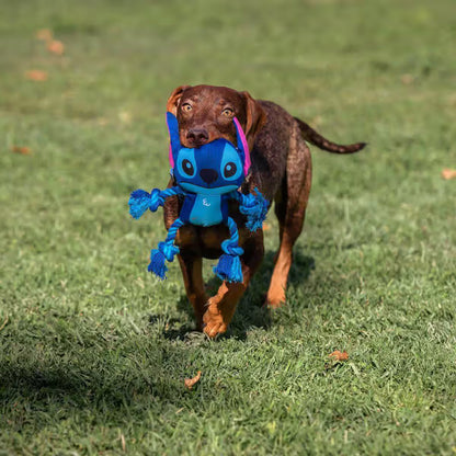Disney & Warner Bros Brinquedo Stitch - Brinquedo para cão