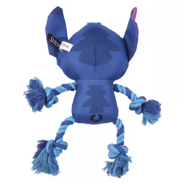 Disney & Warner Bros Brinquedo Stitch - Brinquedo para cão