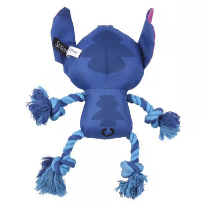 Disney & Warner Bros Brinquedo Stitch - Brinquedo para cão