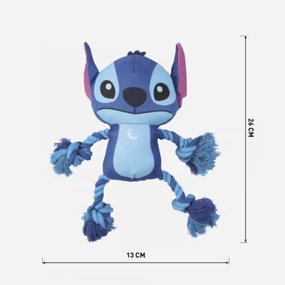 Disney & Warner Bros Brinquedo Stitch - Brinquedo para cão