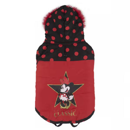 Disney & Warner Bros Minnie Mouse Dog Coat - Dry dog food