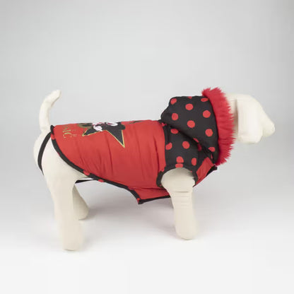 Disney & Warner Bros Minnie Mouse Dog Coat - Dry dog food