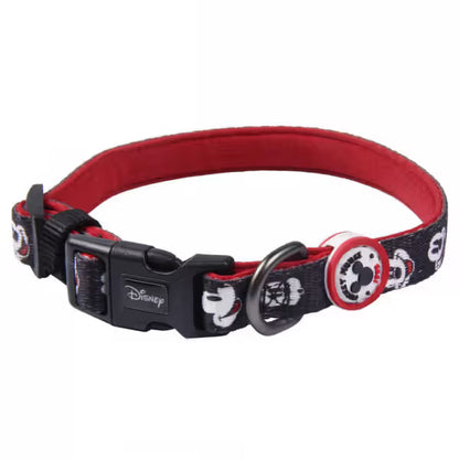 Disney & Warner Bros Mickey Mouse - Collar para perro