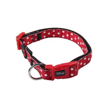 Disney & Warner Bros Minnie Mouse - Dog collar