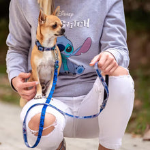 Disney & Warner Bros Coleira Stitch - for dogs