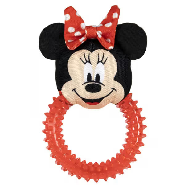 Disney & Warner Bros Minnie Mouse - Chew for dogs