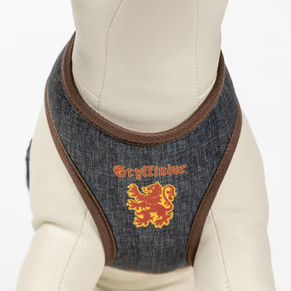 Disney & Warner Bros Peitoral Reversível Harry Potter - Reversible dog harness