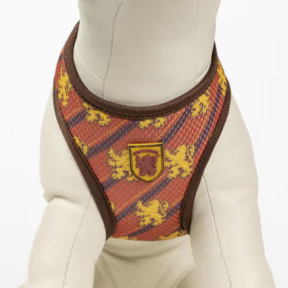 Disney & Warner Bros Peitoral Reversível Harry Potter - Reversible dog harness