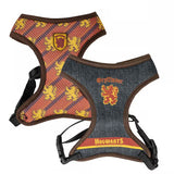 Disney & Warner Bros Peitoral Reversível Harry Potter - Reversible dog harness
