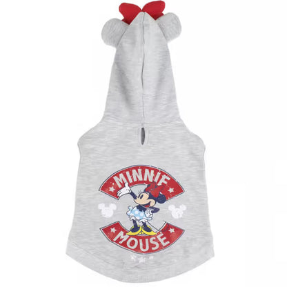 Disney & Warner Bros Minnie Mouse Jersey para perro - Pienso seco para perro