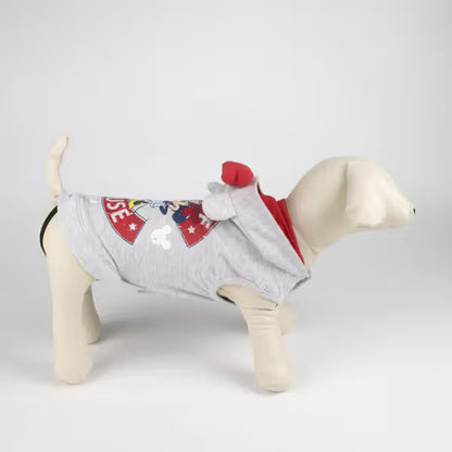 Disney & Warner Bros Minnie Mouse Jersey para perro - Pienso seco para perro