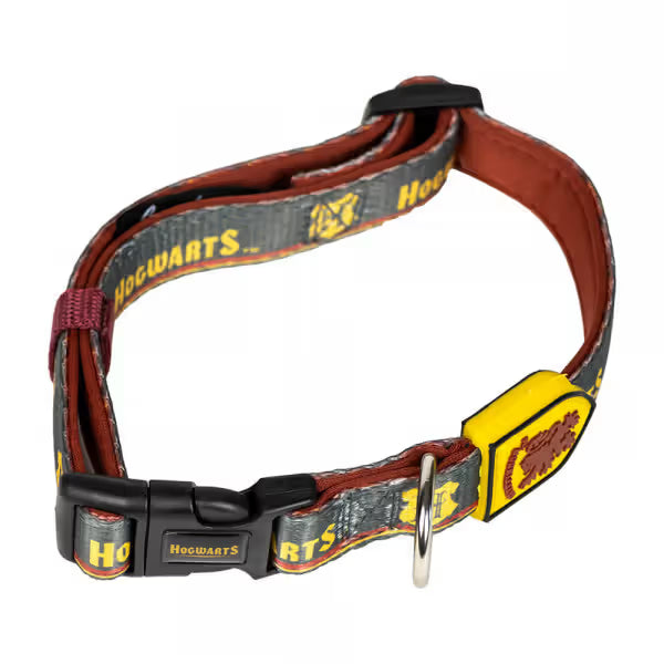 Disney & Warner Bros Harry Potter - Collar para perro
