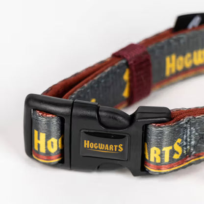 Disney & Warner Bros Harry Potter - Collar para perro