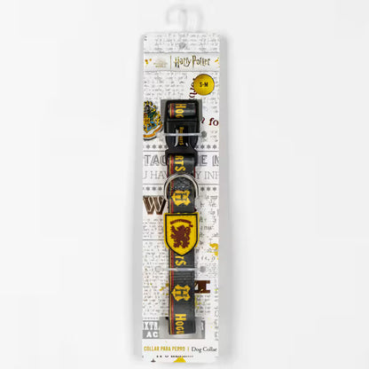 Disney & Warner Bros Harry Potter - Collar para perro