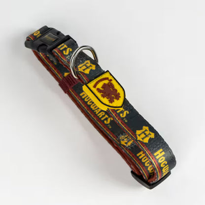 Disney & Warner Bros Harry Potter - Collar para perro