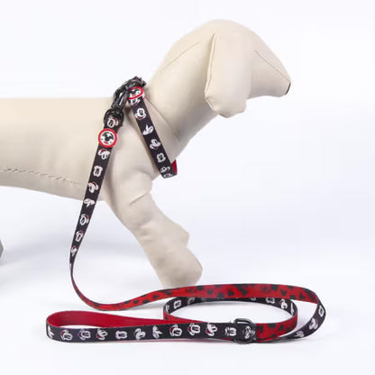 Disney & Warner Bros Mickey Mouse - Dog lead