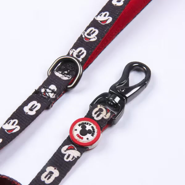 Disney & Warner Bros Mickey Mouse - Dog lead