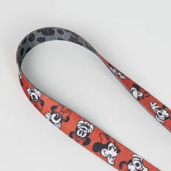 Disney & Warner Bros Minnie Mouse - Trela para cão