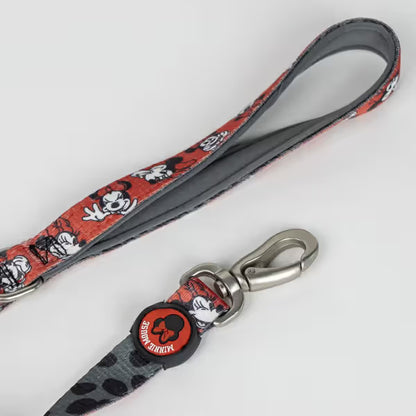 Disney & Warner Bros Minnie Mouse - Trela para cão