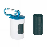 Kerbl Maxi Clean Up - Dog waste bag dispenser