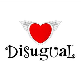 DISUGUAL