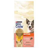 Dog Chow Perro Adulto Activo Pollo - Pienso seco para perro