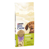 Dog Chow Adult Dog Lamb - Dry dog food