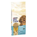 Dog Chow Dog Puppy Chicken - Dry food for dogs