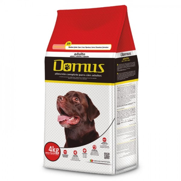 Domus Cão Adulto 20 kg