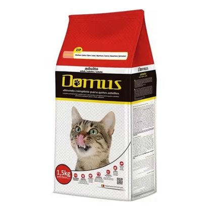 Domus Gato Adulto