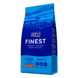 Fish4Pets Finest Adult Dog Sardine - Dry dog food