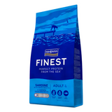 Fish4Pets Finest Adult Dog Sardine - Dry dog food