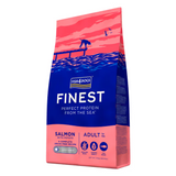 Fish4Pets Finest Cão Adulto Salmão - Ração seca para cão
