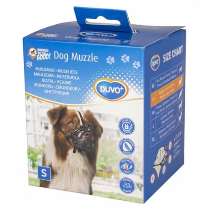 Duvo Plus Açaime para Cão - for dogs