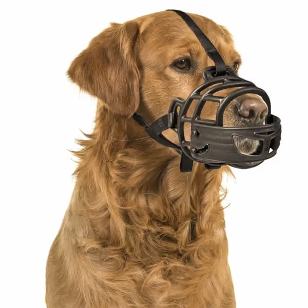 Duvo Plus Açaime para Cão - for dogs