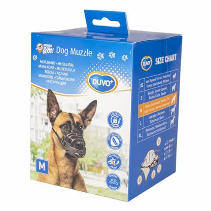 Duvo Plus Açaime para Cão - for dogs
