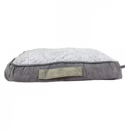 Duvo Plus Ash - Almofada para cão
