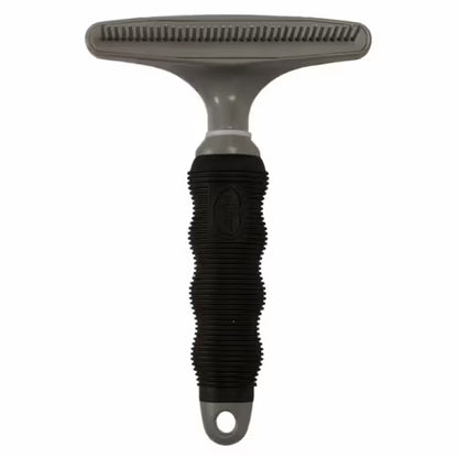 Duvo Plus Ancinho para pentear - Ancinho para pentear para cão e gato