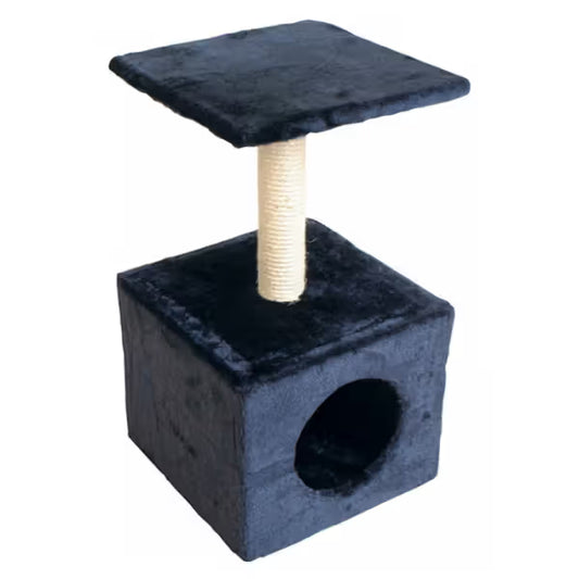 Duvo Plus Christa Azul - Rascador para gato