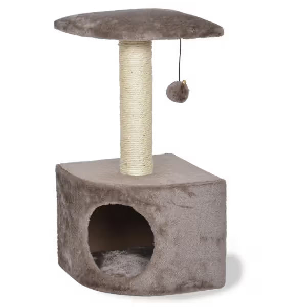 Duvo Plus Bessie - Corner cat scratcher
