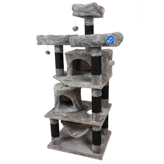 Duvo Plus Cleo - Cat scratching post
