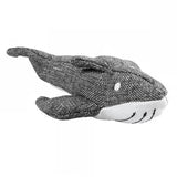 Duvo Plus Baleia ECO - Plush toy for dogs