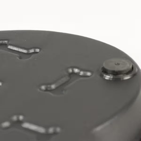 Duvo Plus - Base para comedouros para cão