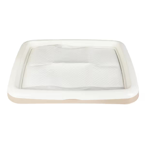 Duvo Plus P-Pad - Base for dog training pads