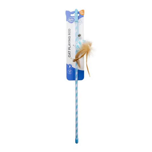 Duvo Plus - Brinquedo para gato